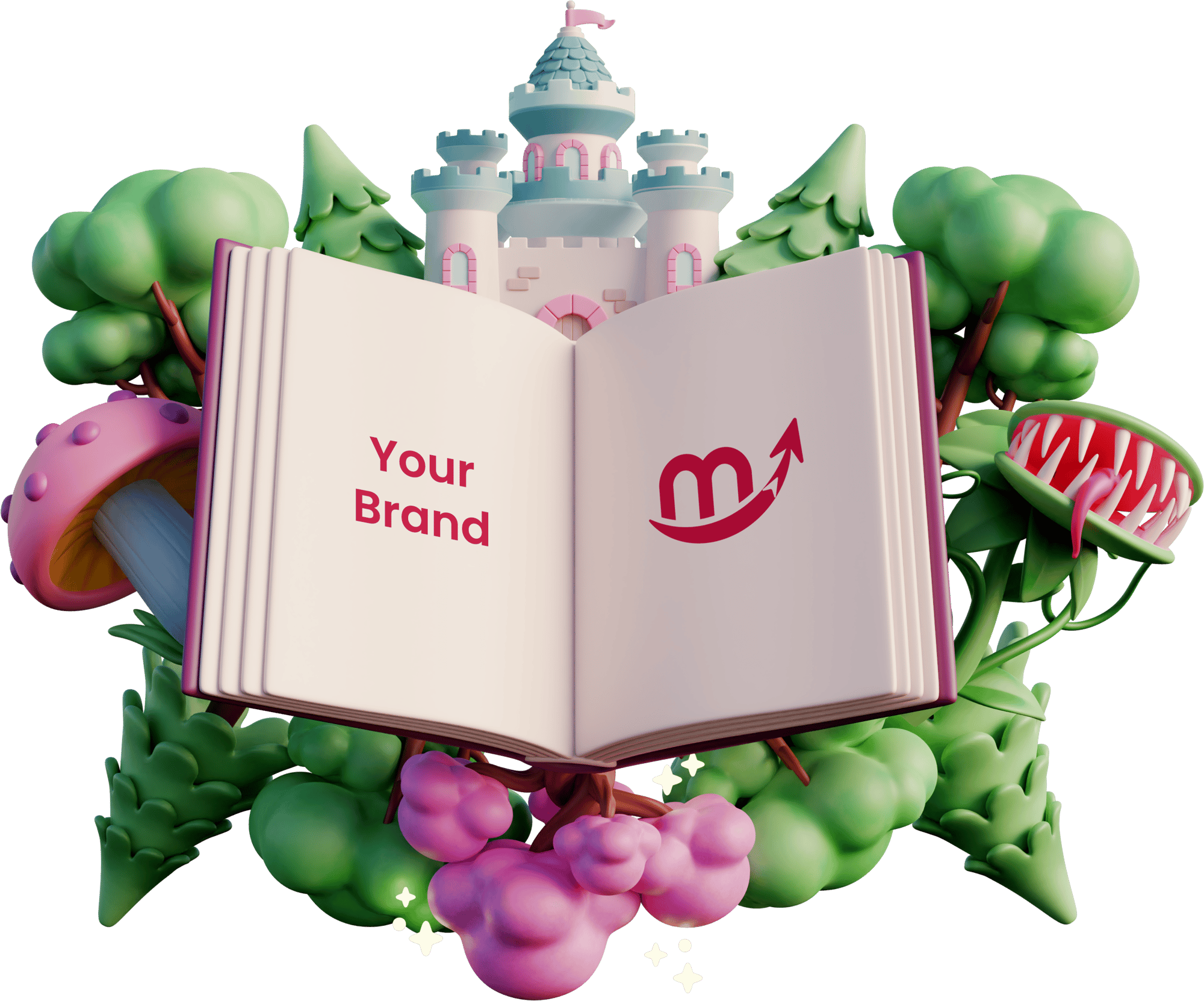 Libro de tu Branding Libro de tu Branding