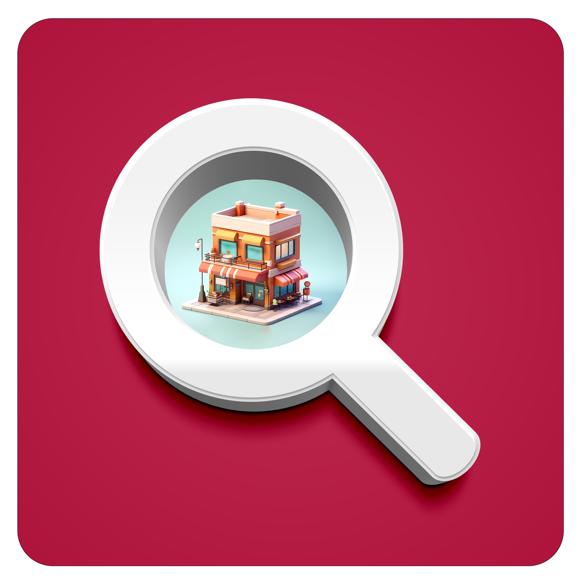 Lupa de MyMarketingInSpain